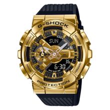 Casio G-Shock GM-110G-1A9DR Erkek Kol Saati