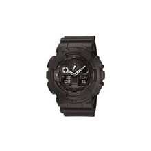 Casio GA-100-1A1DR Erkek Kol Saati