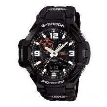 Casio GA-1000-1ADR Erkek Kol Saati