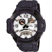 Casio GA-1000-2ADR Erkek Kol Saati