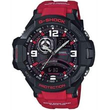 Casio GA-1000-4BDR Erkek Kol Saati