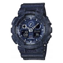 Casio Ga-100Cg-2Adr Erkek Kol Saati