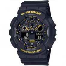 Casio GA-100CY-1ADR Erkek Kol Saati