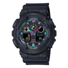 Casio GA-100MF-1ADR Erkek Kol Saati