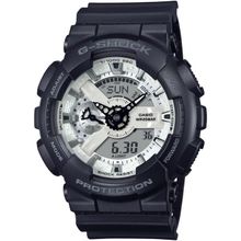 Casio GA-100WD-1ADR Erkek Kol Saati