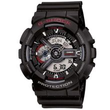 Casio GA-110-1ADR Erkek Kol Saati