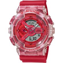 Casio GA-110GL-4ADR Kol Saati