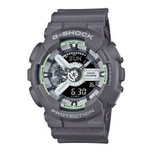 Casio GA-110HD-8ADR Erkek Kol Saati