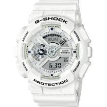 Casio GA-110MW-7ADR Erkek Kol Saati