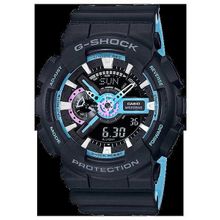 CASIO GA-110PC-1ADR G-Shock Kol Saati