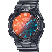 Casio GA-110TLS-8ADR Erkek Kol Saati