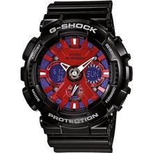 Casio GA-120B-1ADR Erkek Kol Saati