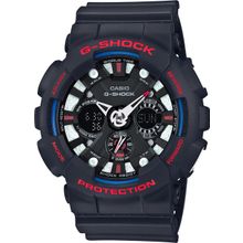 Casio GA-120TR-1A Erkek Kol Saati