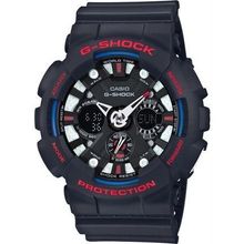 Casio GA-120TR-1ADR Erkek Kol Saati