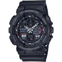 Casio GA-140-1A1DR Erkek Kol Saati