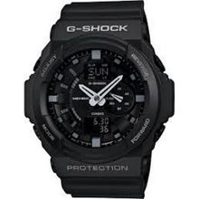 Casio GA-150BW-1ADR Erkek Kol Saati