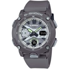 Casio GA-2000HD-8ADR Erkek Kol Saati
