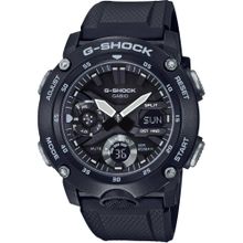 Casio GA-2000S-1ADR Erkek Kol Saati