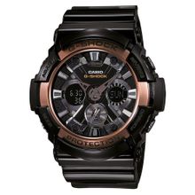 Casio GA-200RG-1ADR Erkek Kol Saati