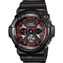 Casio GA-200SH-1ADR Erkek Kol Saati