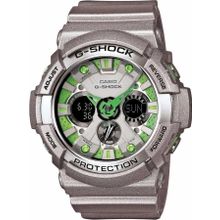 Casio GA-200SH-8ADR Erkek Kol Saati