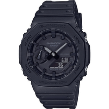 Casio GA-2100-1A1DR Erkek Kol Saati