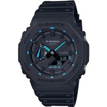 Casio GA-2100-1A2DR Erkek Kol Saati