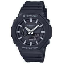 Casio GA-2100-1ADR Erkek Kol Saati