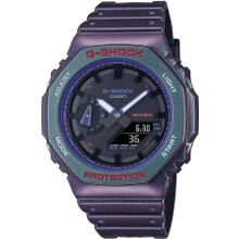 Casio GA-2100AH-6ADR Erkek Kol Saati