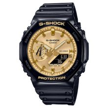 Casio GA-2100GB-1ADR Erkek Kol Saati