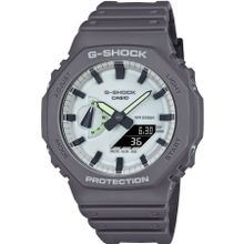 Casio GA-2100HD-8ADR Erkek Kol Saati