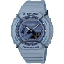 Casio GA-2100PT-2ADR Erkek Kol Saati