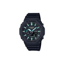 Casio GA-2100RC-1ADR Erkek Kol Saati