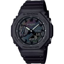 Casio GA-2100RW-1ADR G-Shock Erkek Kol Saati