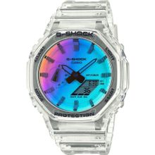 Casio GA-2100SRS-7ADR Kol Saati
