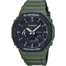 Casio GA-2110SU-3ADR Erkek Kol Saati
