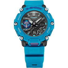 Casio GA-2200-2ADR erkek Kol Saati