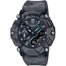 Casio GA-2200SBY-8ADR Erkek Kol Saati