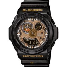 Casio GA-300A-1ADR Erkek Kol Saati