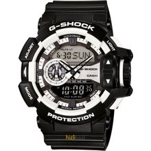 Casio GA-400-1ADR Erkek Kol Saati
