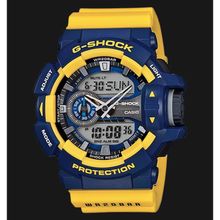 Casio GA-400-9BDR Unisex Kol Saati