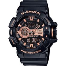 Casio GA-400GB-1A4DR Erkek Kol Saati