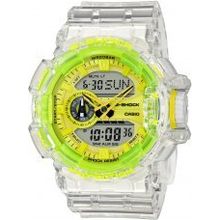 Casio GA-400SK-1A9DR Erkek Kol Saati