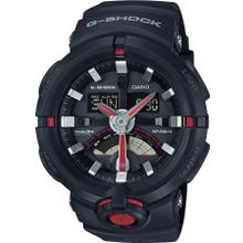 Casio GA-500-1A4DR Erkek Kol Saati