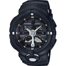 Casio GA-500-1ADR Erkek Kol Saati