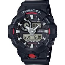 Casio GA-700-1ADR Erkek Kol Saati