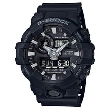 Casio GA-700-1B Erkek Kol Saati