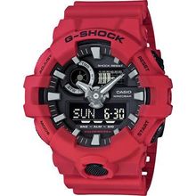 Casio GA-700-4ADR Erkek Kol Saati