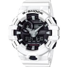 Casio GA-700-7A Erkek Kol Saati