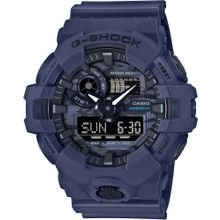 Casio GA-700CA-2ADR Erkek Kol Saati